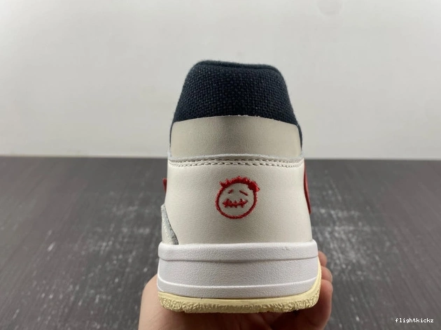 SCOTT FZ8117-100 THE CUT CHECK JORDAN X TRAVIS 0930